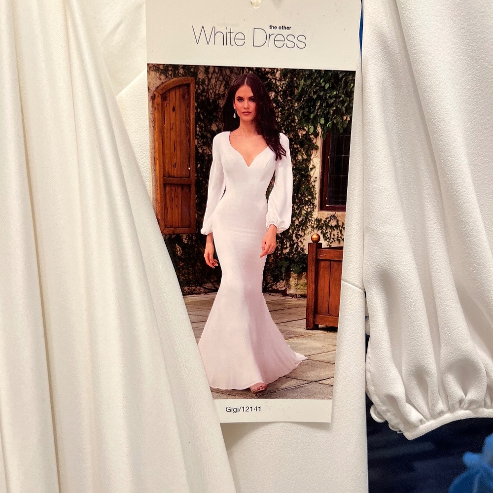 Wedding Gown